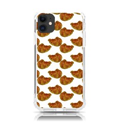 Biscuits Photo Motif Pattern Iphone 11 Tpu Uv Print Case by dflcprintsclothing