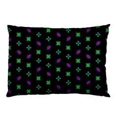 Pattern Background Bright Pattern Pillow Case by Ravend