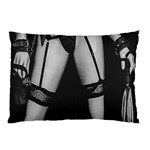 Bdsm Erotic Concept Graphic Poster Pillow Case 26.62 x18.9  Pillow Case