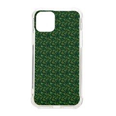 I Sail My Woods Iphone 11 Pro 5 8 Inch Tpu Uv Print Case by Sparkle