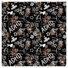 Background Pattern Graphic Beautiful Wallpaper Lightweight Scarf  by Ravend