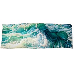 The Endless Sea Body Pillow Case (dakimakura) by GardenOfOphir