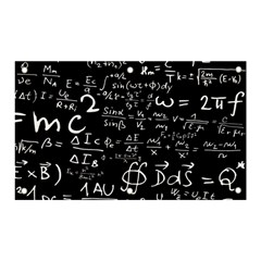 E=mc2 Text Science Albert Einstein Formula Mathematics Physics Banner And Sign 5  X 3  by Jancukart