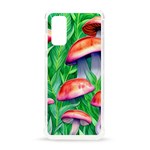 A Forest Fantasy Samsung Galaxy S20 6.2 Inch TPU UV Case Front