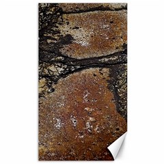 Rustic Charm Abstract Print Canvas 40  X 72  by dflcprintsclothing