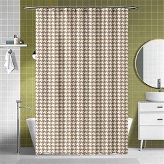 Pattern 99 Shower Curtain 48  X 72  (small)  by GardenOfOphir