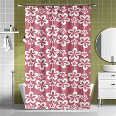 Pattern 107 Shower Curtain 48  X 72  (small)  by GardenOfOphir