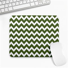 Pattern 126 Large Mousepad by GardenOfOphir