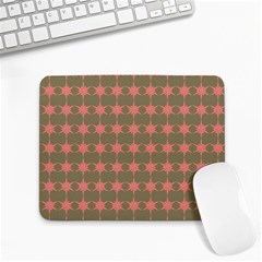 Pattern 146 Small Mousepad by GardenOfOphir