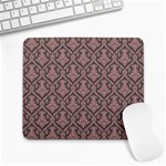 Pattern 242 Large Mousepad Front