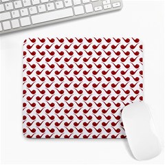 Pattern 271 Large Mousepad by GardenOfOphir