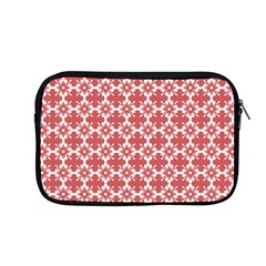 Pattern 303 Apple Macbook Pro 13  Zipper Case by GardenOfOphir