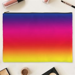 Spectrum Cosmetic Bag (xxxl) by nateshop