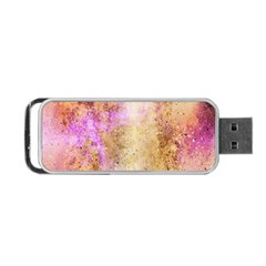 Background-104 Portable Usb Flash (two Sides) by nateshop