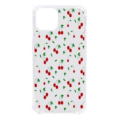 Cherries Iphone 13 Tpu Uv Print Case by nateshop