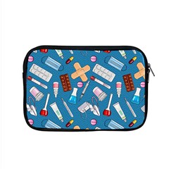 Medicine Pattern Apple Macbook Pro 15  Zipper Case by SychEva