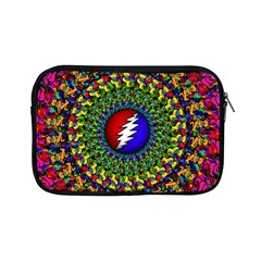 Grateful Dead Apple Ipad Mini Zipper Cases by Semog4