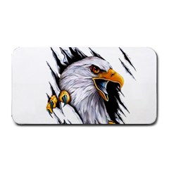 Eagle Medium Bar Mat by Salman4z