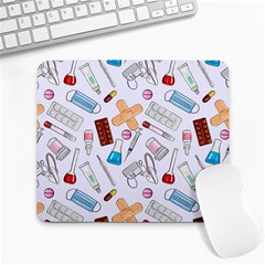 Medicine Large Mousepad by SychEva