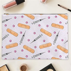 Medicine Cosmetic Bag (xxl) by SychEva