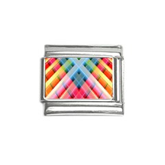 Graphics Colorful Colors Wallpaper Graphic Design Italian Charm (9mm) by Amaryn4rt