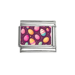 Easter Eggs Egg Italian Charm (9mm) by Ravend