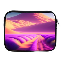 Fantasy Art Wallpaper Artwork Desktop Apple Ipad 2/3/4 Zipper Cases by Uceng