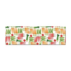 Vegetables Sticker Bumper (100 Pack) by SychEva