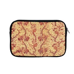 Javanese Art Apple Macbook Pro 13  Zipper Case 008 by notebags