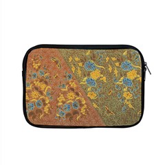 Javanese Art Apple Macbook Pro 15  Zipper Case 009 by notebags