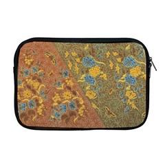 Javanese Art Apple Macbook Pro 17  Zipper Case 016 by notebags