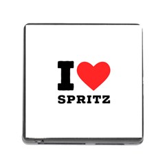 I Love Spritz Memory Card Reader (square 5 Slot) by ilovewhateva