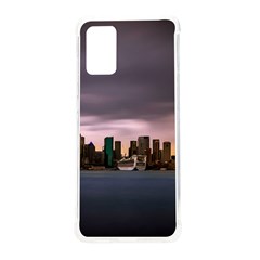 Sydney Australia Travel Oceania Samsung Galaxy S20plus 6 7 Inch Tpu Uv Case by Salman4z