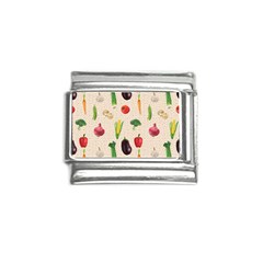 Vegetables Italian Charm (9mm) by SychEva