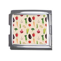 Vegetables Mega Link Italian Charm (18mm) by SychEva