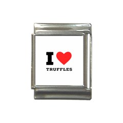 I Love Truffles Italian Charm (13mm) by ilovewhateva