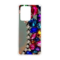 Colorful Diamonds Samsung Galaxy S20 Ultra 6 9 Inch Tpu Uv Case by Sparkle