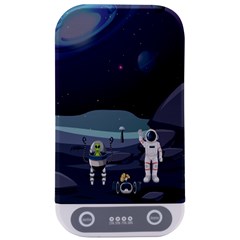 Alien-astronaut-scene Sterilizers by Salman4z