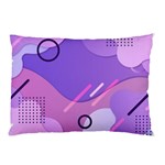 Colorful-abstract-wallpaper-theme Pillow Case 26.62 x18.9  Pillow Case