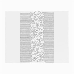 Furr Division Small Glasses Cloth (2 Sides) by Mog4mog4