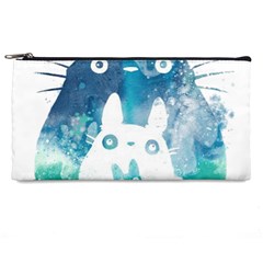 My Neighbor Totoro Pencil Case by Mog4mog4