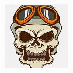 Motorcycle Helmet Skull Clip Art Cranial Skeleton Medium Glasses Cloth by Mog4mog4