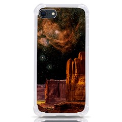 Geology Sand Stone Canyon Iphone Se by Simbadda