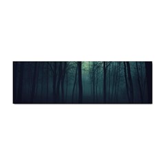 Dark Forest Sticker Bumper (10 Pack) by Ravend