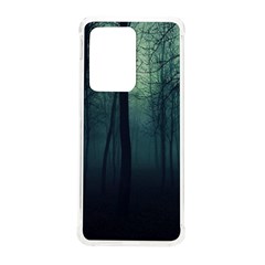 Dark Forest Samsung Galaxy S20 Ultra 6 9 Inch Tpu Uv Case by Ravend