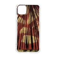 Acrylic Abstract Art Design  Iphone 11 Pro Max 6 5 Inch Tpu Uv Print Case by Rbudhiya