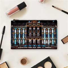 Catherine-s-palace-st-petersburg Cosmetic Bag (medium) by uniart180623