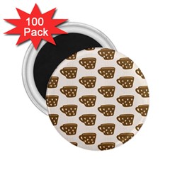 Cozy Coffee Cup 2 25  Magnets (100 Pack)  by ConteMonfrey