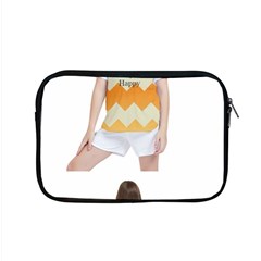 Kid s Dress Apple Macbook Pro 15  Zipper Case by 3147318