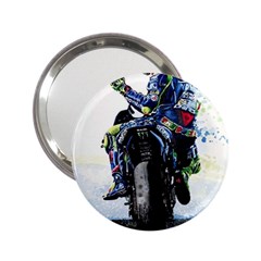 Download (1) D6436be9-f3fc-41be-942a-ec353be62fb5 Download (2) Vr46 Wallpaper By Reachparmeet - Download On Zedge?   1f7a 2 25  Handbag Mirrors by AESTHETIC1